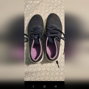 Crocs literide shoes